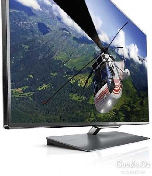 Телевизор Philips 40PFL8007K - подробные характеристики обзоры видео фото Цены в интернет-магазинах где можно купить телевизор Philips 40PFL8007K