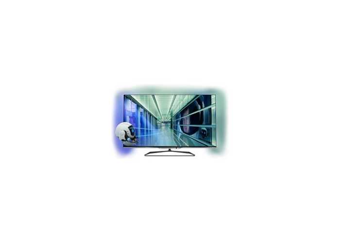 Philips 55pfl7008h - купить , скидки, цена, отзывы, обзор, характеристики - телевизоры
