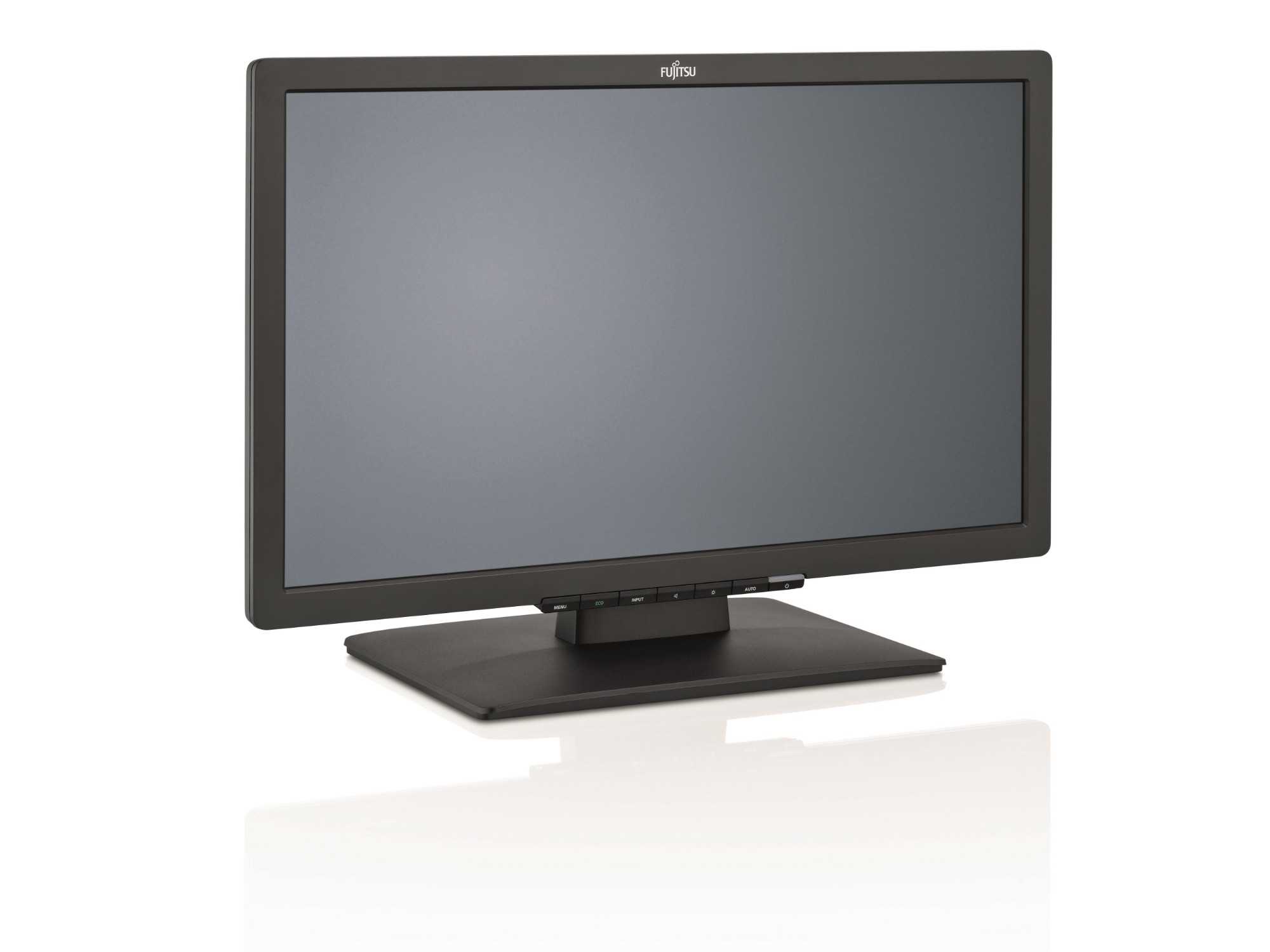 Монитор Fujitsu E20T-6 LED - подробные характеристики обзоры видео фото Цены в интернет-магазинах где можно купить монитор Fujitsu E20T-6 LED