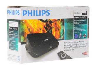 Philips hmp5000